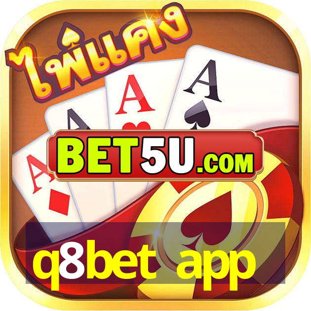 q8bet app